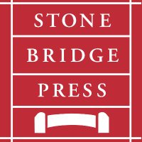 Stone Bridge Press(@StoneBridgePub) 's Twitter Profile Photo