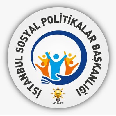 AK Parti İstanbul Sosyal Politikalar Başkanlığı Resmi Twitter Hesabı

https://t.co/CwuUcLx3jr