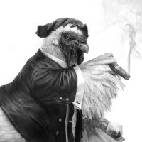 Campbell White (@moosebaby9000) 's Twitter Profile