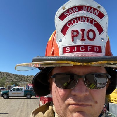 Currently PIO. Former TV news Assignment Editor, reporter, Radio GM, News Photographer and Cook. Black belt in sarcasm. Views are my own.