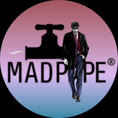Digital Ecologist® at MadPipe®. Sales enablement & corporate storytelling. 