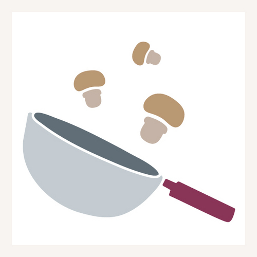 Small Kitchen College is a guide to cooking, eating, drinking, and living on & off campus, with recipes generated by college students across the country.