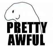 AwfulGiraffes's profile picture. The only website dedicated to Giraffes Drawn By People Who Should Not Be Drawing Giraffes | Featured on the Huffington Post | Curated by @JPPreston