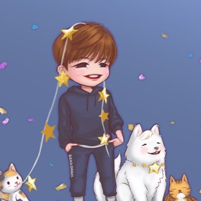 I draw a fanart for Kang Daniel.💕다니엘이 아닌 그림도 rt 많아요. / 제가그린 다니엘 그림은 미디어 탭에 / FUB free I do not support NFTs - Do not create NFT without my permission.