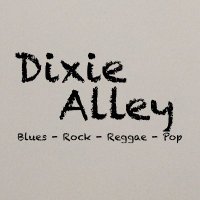 Dixie Alley (@dixiealleyblues) 's Twitter Profile