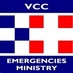 VCC Emergencies Ministry (@VCCEmergencies) Twitter profile photo
