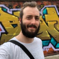Byron Martin (@byront_martin) 's Twitter Profile