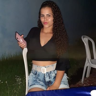 Thaissbe's profile picture. Mamãe do Lucas 💙