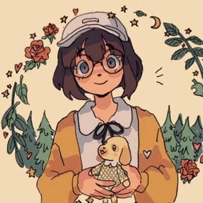 🌲🌼 ʟᴏʟʟʏさんのプロフィール画像