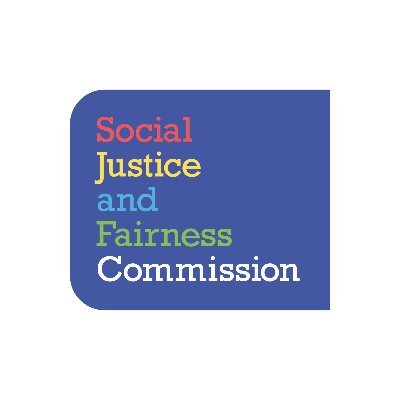 Social Justice & Fairness Commission