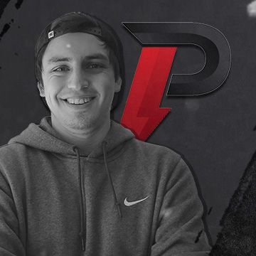 Franciscopaz77's profile picture. Caer es permitido, pero levantarse es obligatorio..⚽️