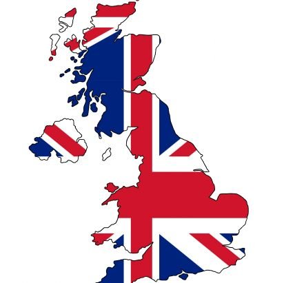 Agree with Brexit because I believe in the UK.