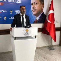 halil aydın (@halilaydin3425) Twitter profile photo