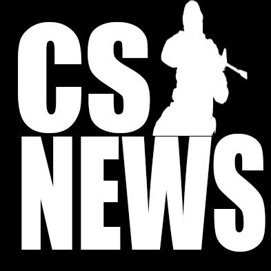 Canal de noticias sobre CS GO
https://t.co/Va160VwWmg