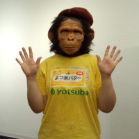 カワサキミユキ@replica-lab. (@replica_lab) 's Twitter Profile Photo カワサキミユキ@replica-lab. (@replica_lab) 's Twitter Profile Photo