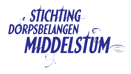 Dorpsbelangen Middelstum.
We maken ons sterk voor de leefbaarheid in ons mooie dorp.