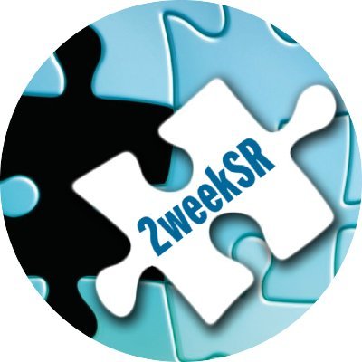 2weekSR Profile