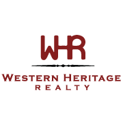 Western Heritage Realty | Cal BRE# 01983144