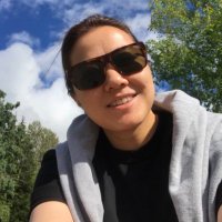 Sarah Ching (@chingchinger) 's Twitter Profile