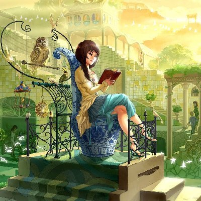 WayneKite1's profile picture. The future unlocks the unknown