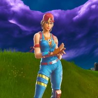 Pxtrixk (@pxtrixk9) Twitter profile photo