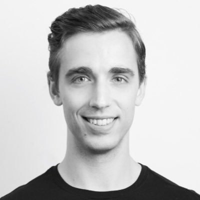 Jeff Amico Profile