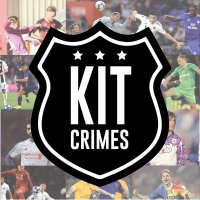 Kit Crimes ⚽️(@KitCrimes) 's Twitter Profile Photo