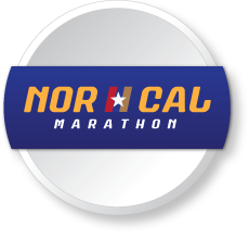 NorCalMarathon's profile picture. Come experience the Brand New Northern California Marathon and Half on September 18, 2011 in San Jose, CA.