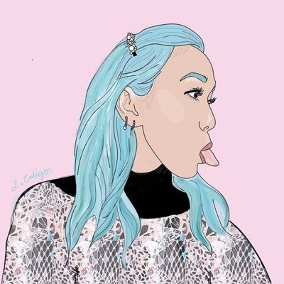 LiviaCaligor's profile picture. gaga enthusiast among other things