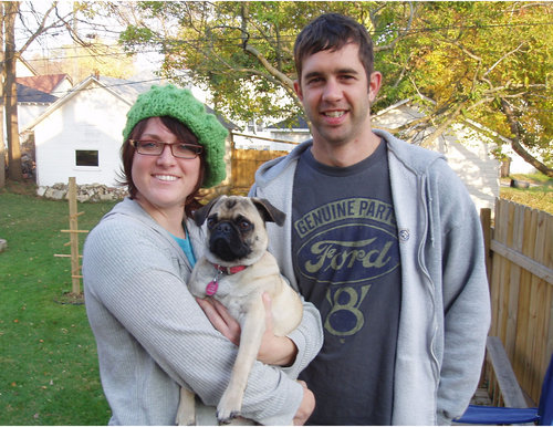 danandchevas's profile picture. 