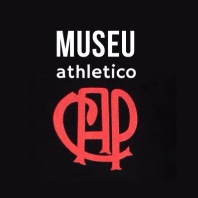 Acervo | História | Coleção - Club Athletico Paranaense 🔴⚫️⚽️