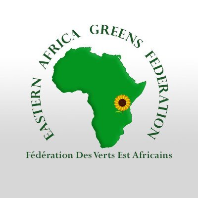 Eastern Africa Greens Federation is a political federation of Green parties in Eastern Africa namely of Ecological Party of Uganda, Democratic Green Party of Rw