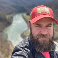 James Morrison (@baldingbeardlie) 's Twitter Profile