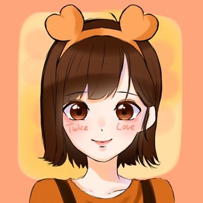 🍊みかん🍊TWICE🍭さんのプロフィール画像