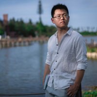 Nick Jia (@nickjia5) 's Twitter Profile