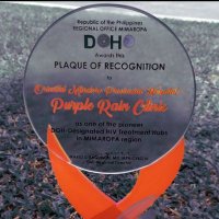 Purple Rain Clinic (@purplerainomph) 's Twitter Profile