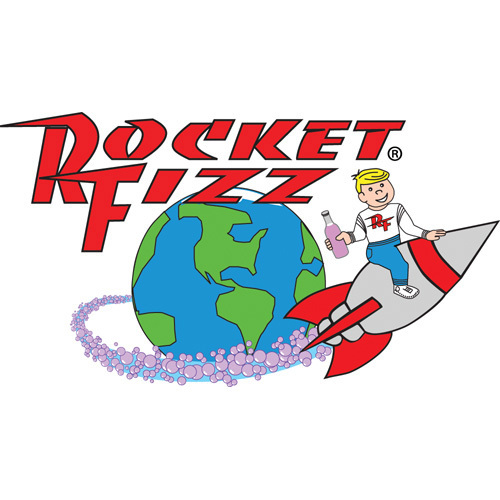 Rocket Fizz Soda Pop and Candy Shops have thousands of bottled soda pops and candies from all over the world!  Gifts, gags and great times are always here!