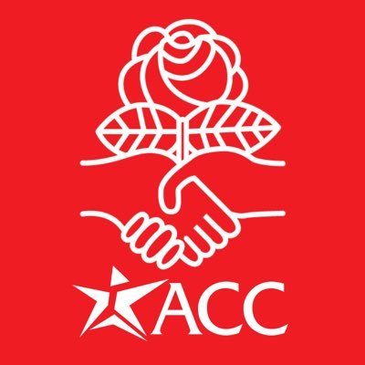 We’re the Austin Community College Young Democratic Socialists of America @YDSA_. Join us as we build a world for the many, not the few. Meetings at HLC.