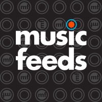 Music Feeds(@musicfeeds) 's Twitter Profile Photo