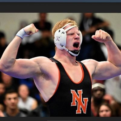 🤼‍♂️Newton North High School ‘21🤼‍♂️195lbs/6’0” Instagram:declan.griffin7 Facebook:Declan Griffin 2020 MA All-State Finalist,New England Placer, Eagle Scout🦅