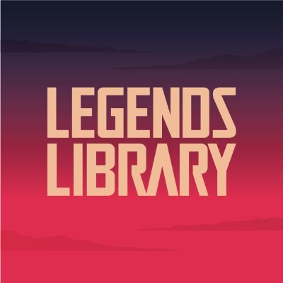 LegendsLibrary's profile picture. Star Wars podcast dedicated to the Expanded Universe 
Hosts: Liisa @liisamountain & Deathy McDeath

Support Legends Consortium @Legends_Con - Burbank CA Sep2023