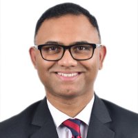 P Ashokkumar (PASH) (@connectwithpash) 's Twitter Profile