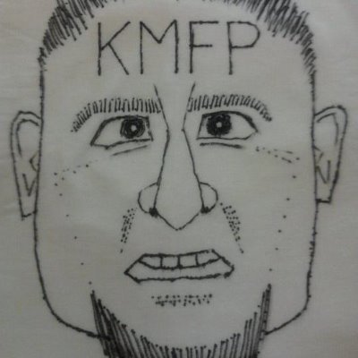 theKMFP Profile Picture