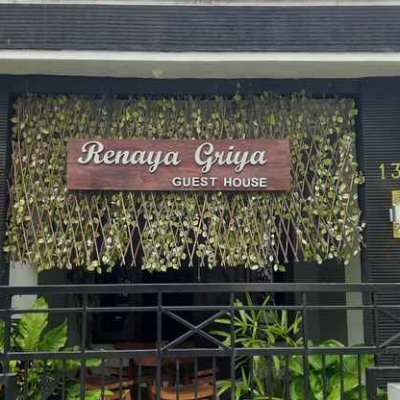 Renaya Griya Guest House