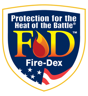 Director of Marketing at Fire-Dex.  Fire-Dex manufacturers turnout gear, boots, and firefighting accessories for firefighters and EMS.  One Brand Head to Toe.
