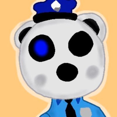 ○🐼Poley The Panda🐼○ on X: This Is Piggy In Roblox Piggy (Alpha) Please Favorite The Game And Give Thumbs Up Creator:MiniToon / X