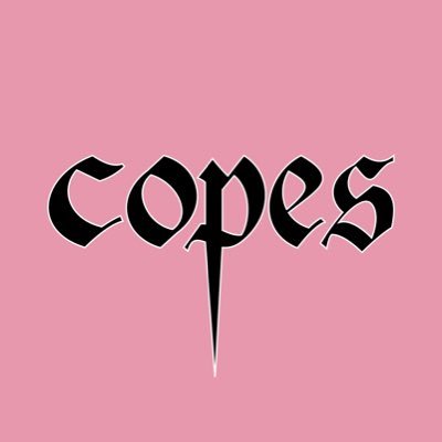 Official Brand Page, for customer service message @copes.shop on Instagram @casualiconic