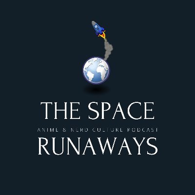 Co-Host of the Space Runaway Podcast and undeniably black.
Lover of Comics, Wrestling, and Anime.
Emails and Questions spacerunawaypodcast@gmail.com