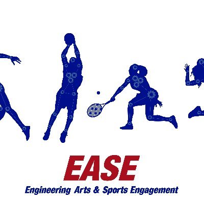 @drleroylongiii 's EASE (Engineering, Arts & Sports Engagement) research team

Encouraging equity, ethics & career readiness via sports & STEAM