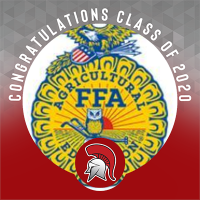 Cypress Lakes FFA (@cypresslakesffa) 's Twitter Profile